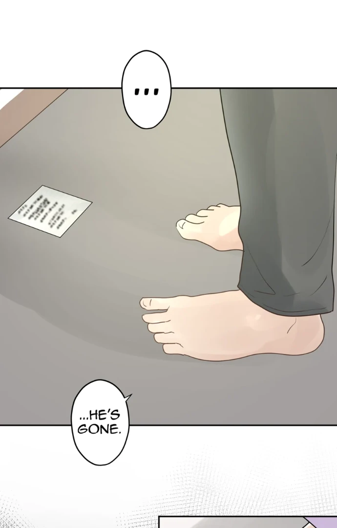 The Betrayed Husband’s Blues Chapter 43 - page 56