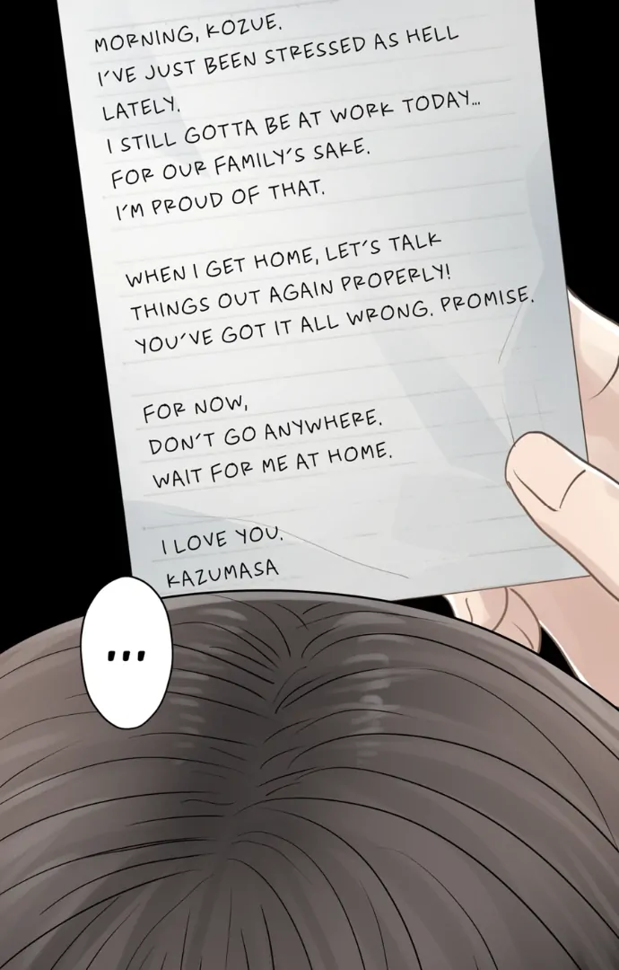 The Betrayed Husband’s Blues Chapter 43 - page 58