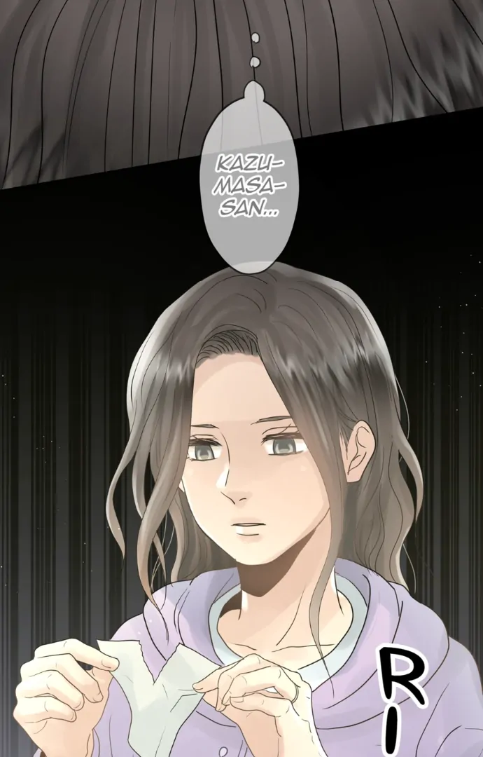 The Betrayed Husband’s Blues Chapter 43 - page 59