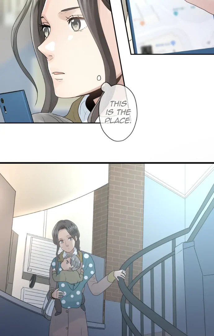 The Betrayed Husband’s Blues Chapter 43 - page 6