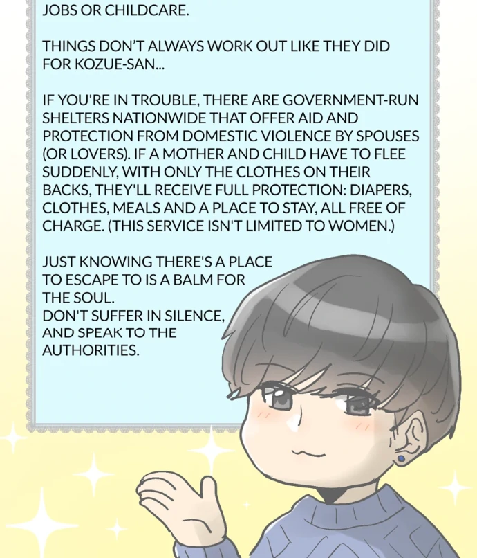 The Betrayed Husband’s Blues Chapter 43 - page 62