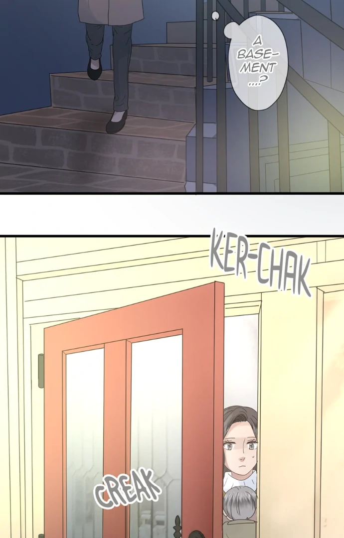 The Betrayed Husband’s Blues Chapter 43 - page 7