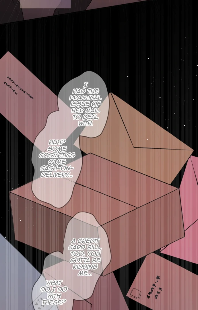 The Betrayed Husband’s Blues Chapter 44 - page 11