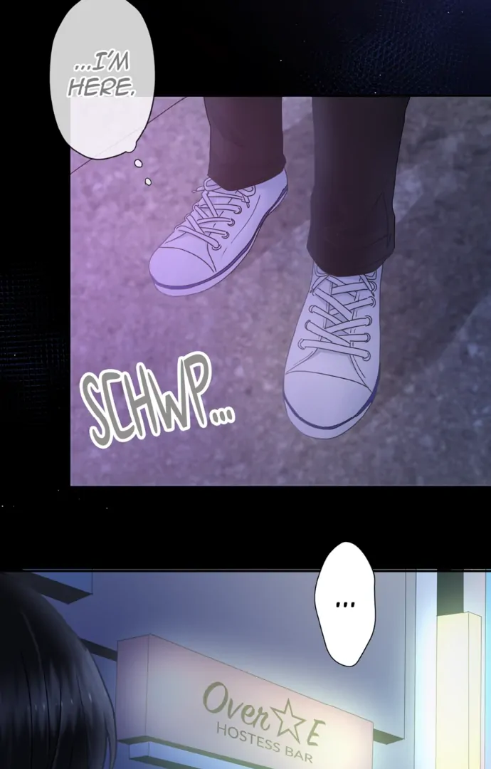 The Betrayed Husband’s Blues Chapter 44 - page 16