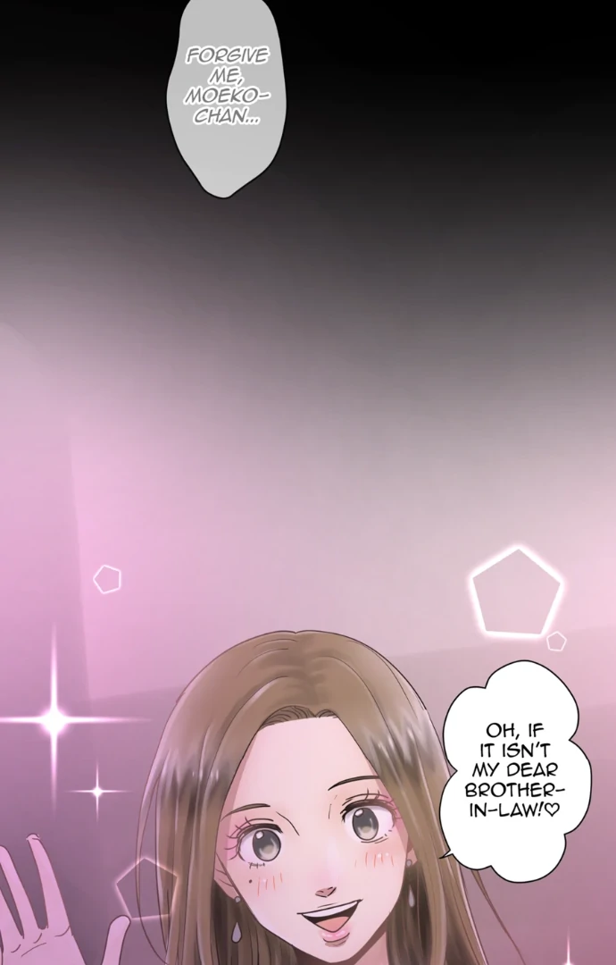 The Betrayed Husband’s Blues Chapter 44 - page 18