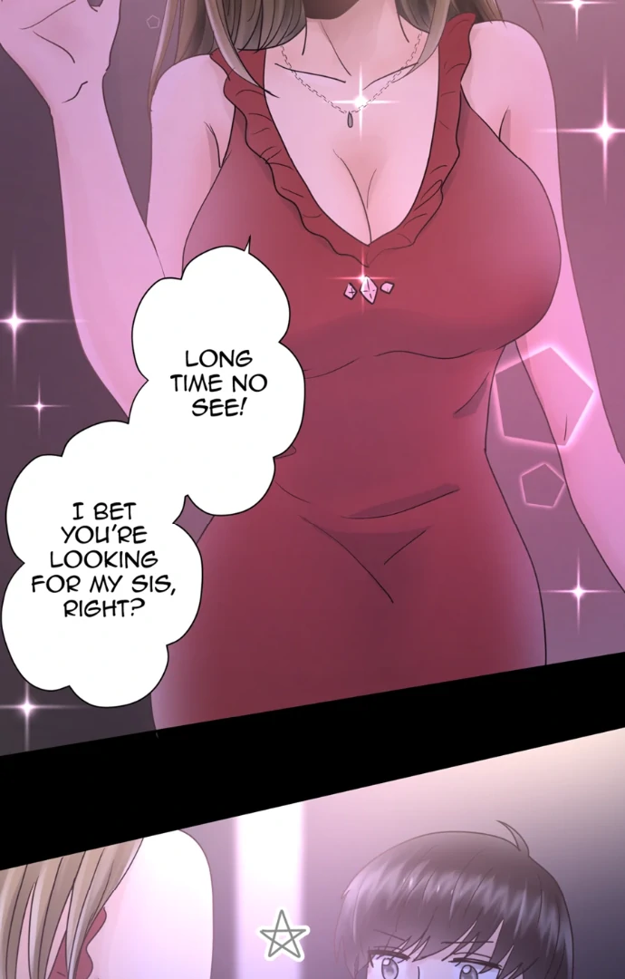 The Betrayed Husband’s Blues Chapter 44 - page 19