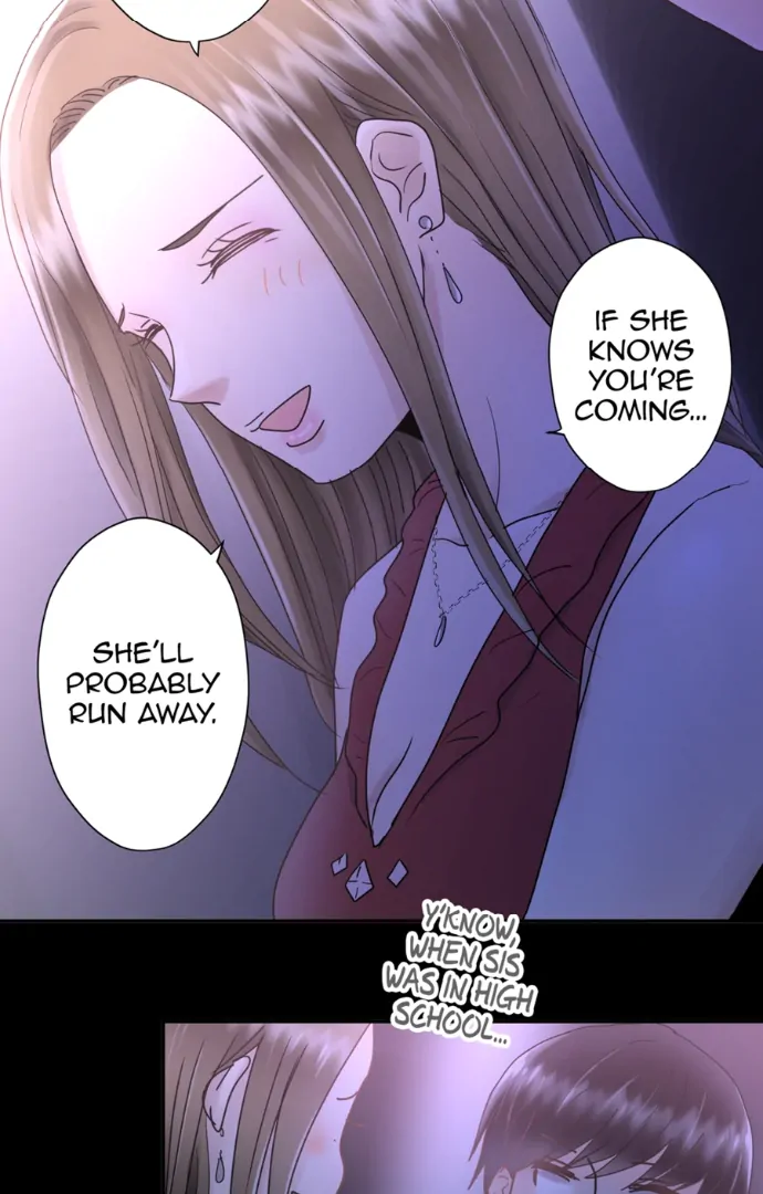 The Betrayed Husband’s Blues Chapter 44 - page 27