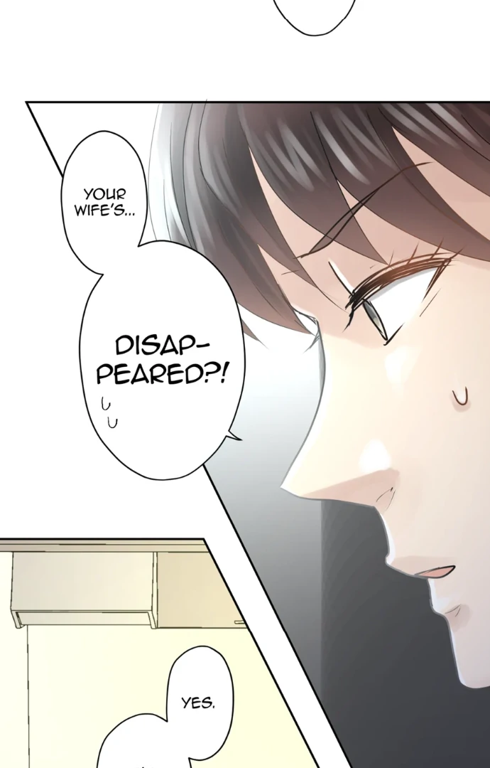 The Betrayed Husband’s Blues Chapter 44 - page 3