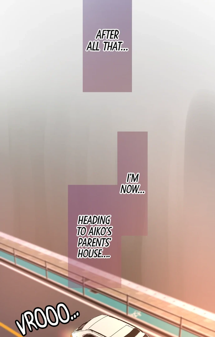 The Betrayed Husband’s Blues Chapter 44 - page 30