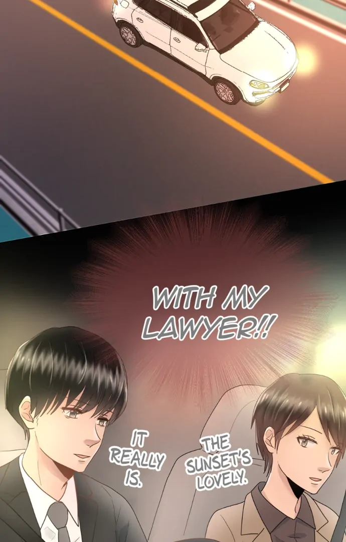 The Betrayed Husband’s Blues Chapter 44 - page 31