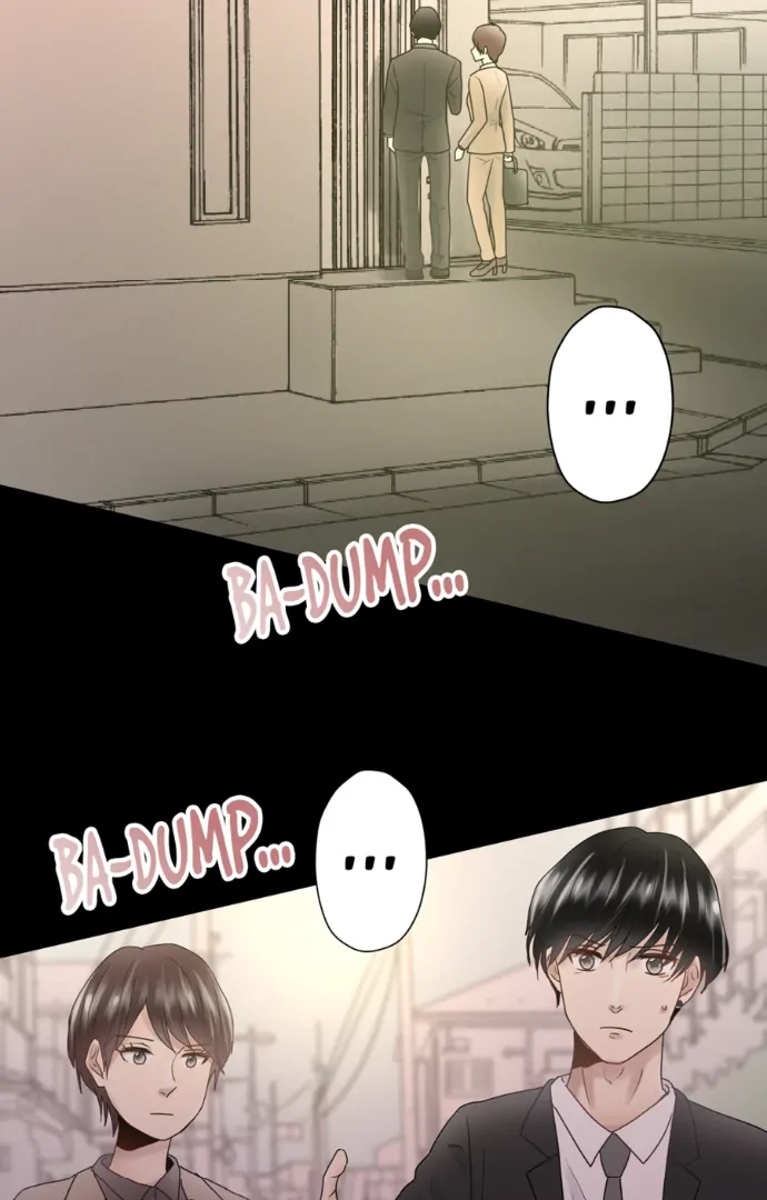 The Betrayed Husband’s Blues Chapter 44 - page 41