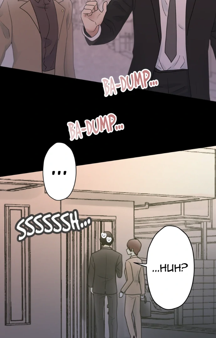 The Betrayed Husband’s Blues Chapter 44 - page 42