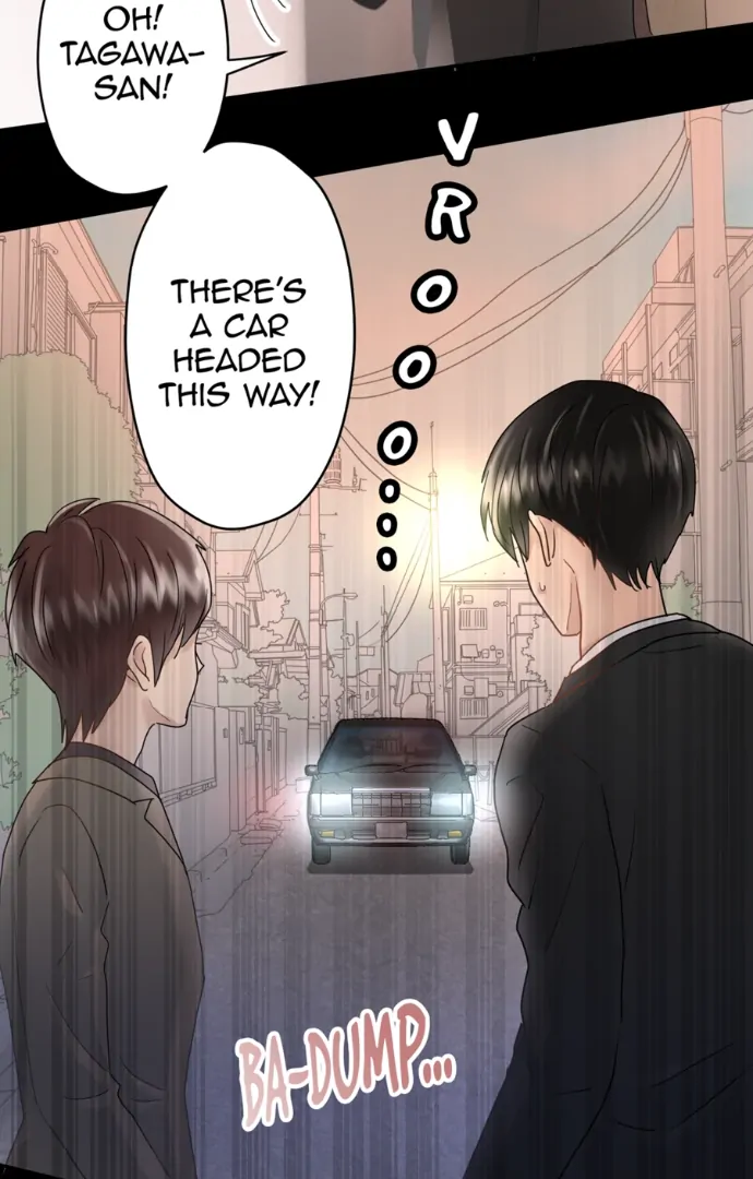 The Betrayed Husband’s Blues Chapter 44 - page 44