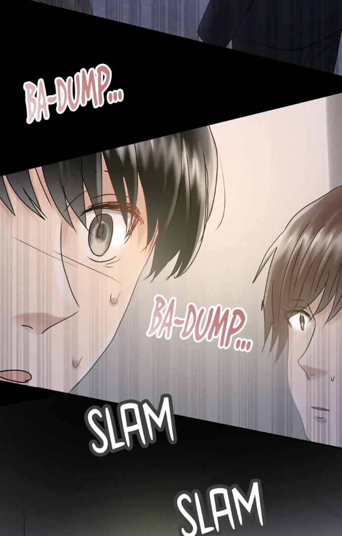 The Betrayed Husband’s Blues Chapter 44 - page 45