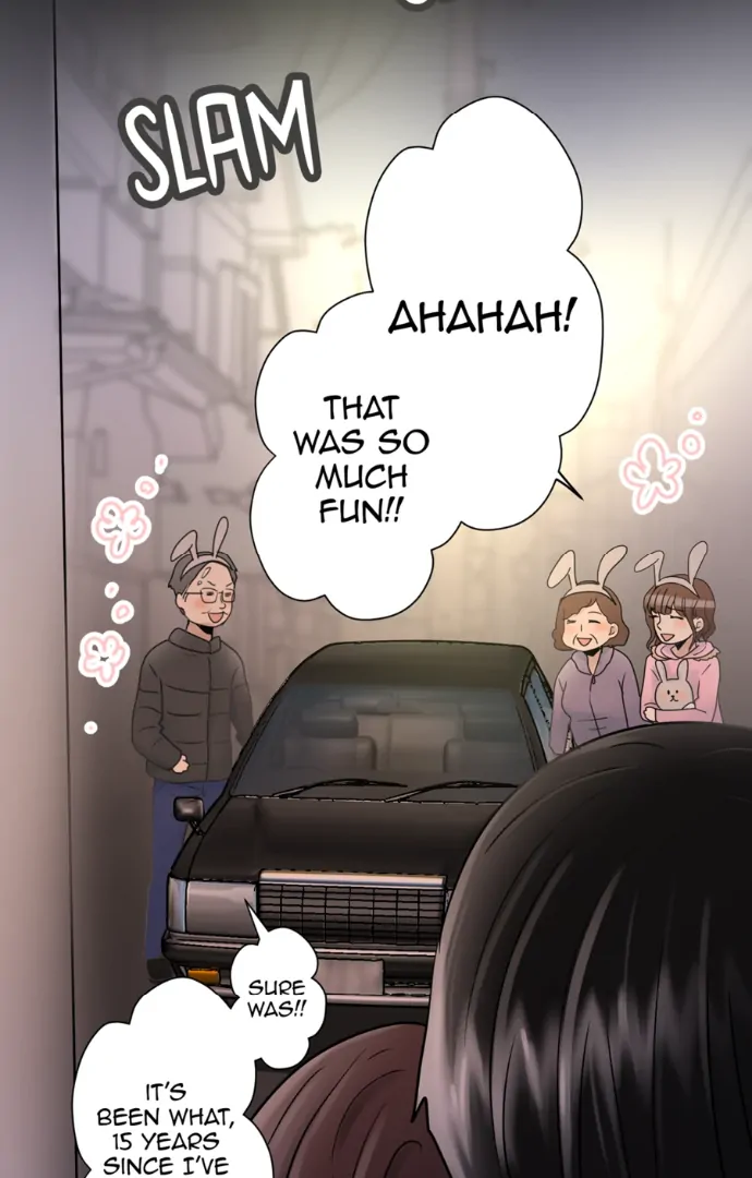 The Betrayed Husband’s Blues Chapter 44 - page 46