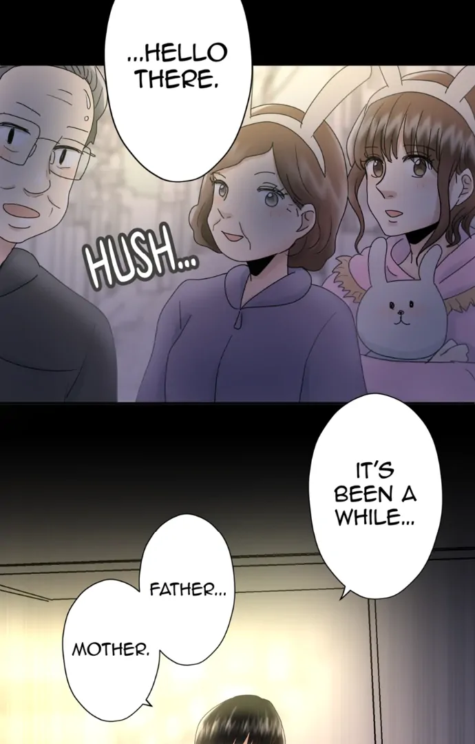 The Betrayed Husband’s Blues Chapter 44 - page 48