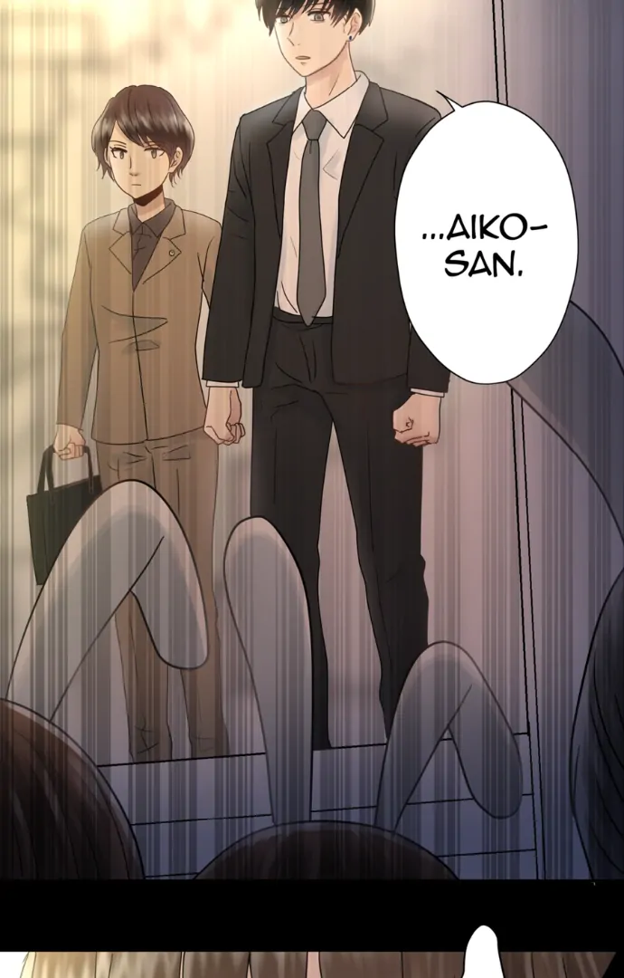 The Betrayed Husband’s Blues Chapter 44 - page 49