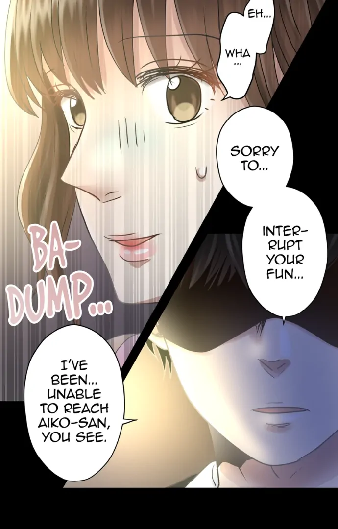The Betrayed Husband’s Blues Chapter 44 - page 50