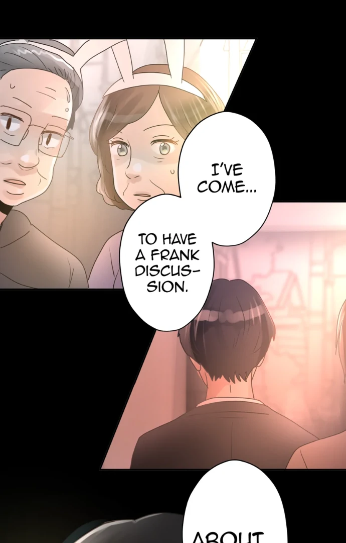 The Betrayed Husband’s Blues Chapter 44 - page 51