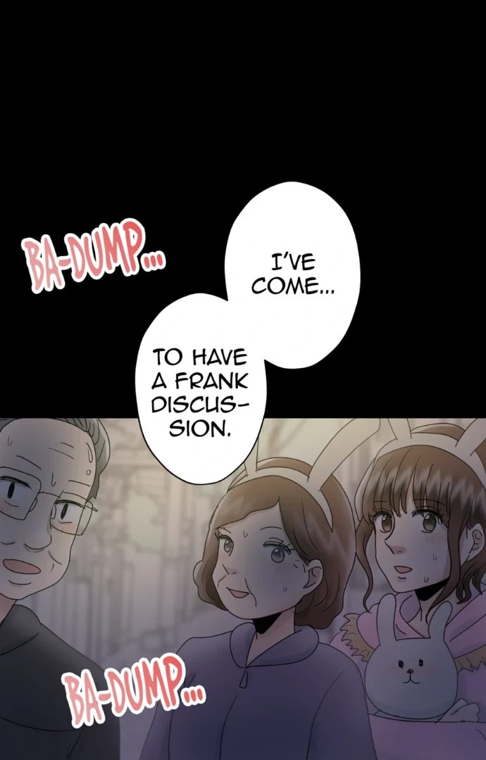 The Betrayed Husband’s Blues Chapter 45 - page 1