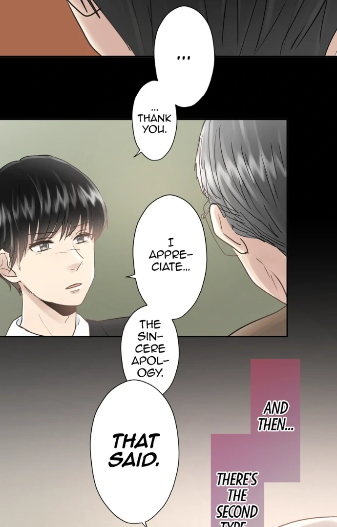 The Betrayed Husband’s Blues Chapter 45 - page 10