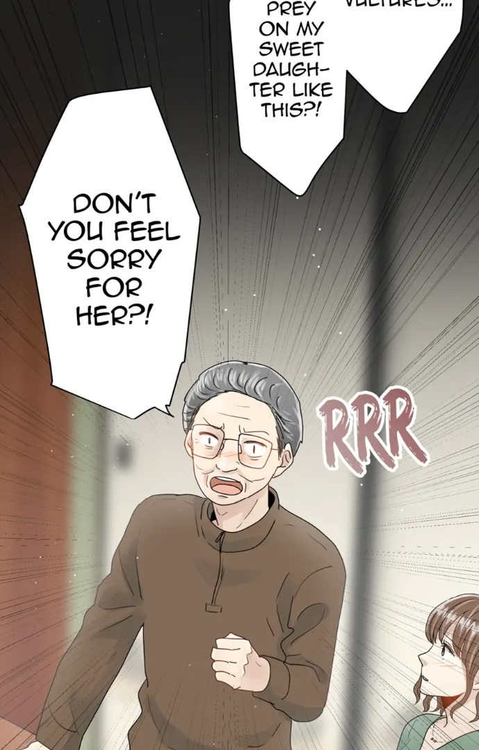 The Betrayed Husband’s Blues Chapter 45 - page 17