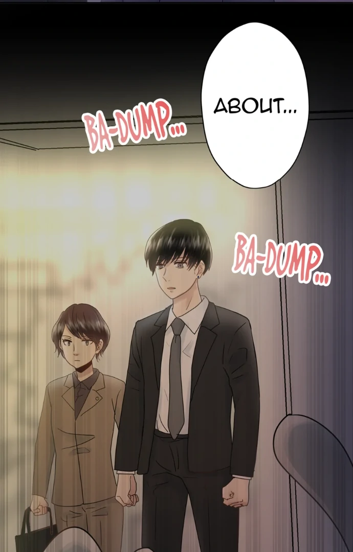 The Betrayed Husband’s Blues Chapter 45 - page 2