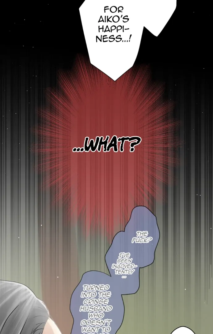 The Betrayed Husband’s Blues Chapter 45 - page 21