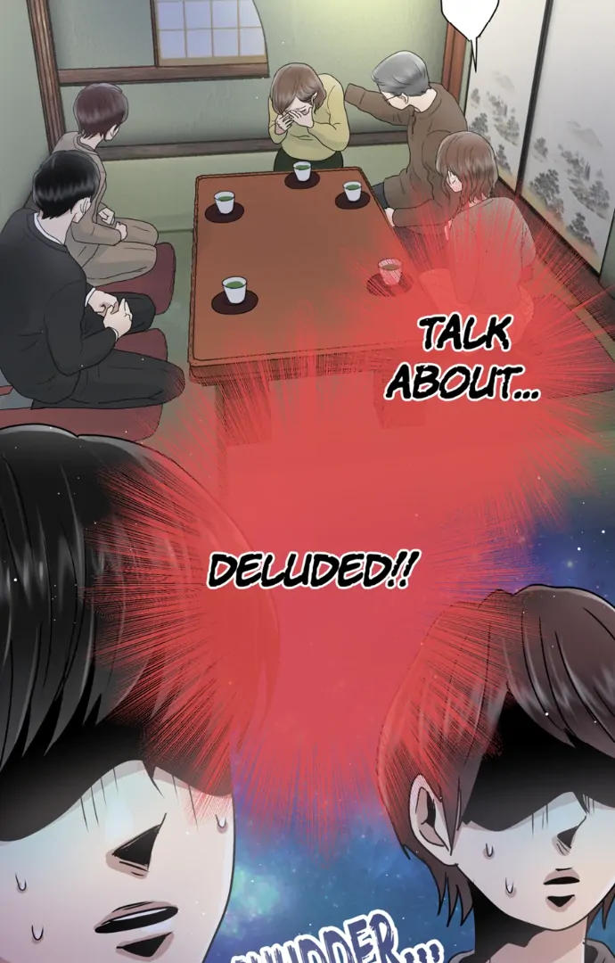 The Betrayed Husband’s Blues Chapter 45 - page 24