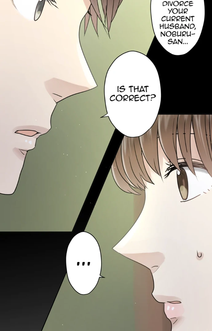 The Betrayed Husband’s Blues Chapter 45 - page 27