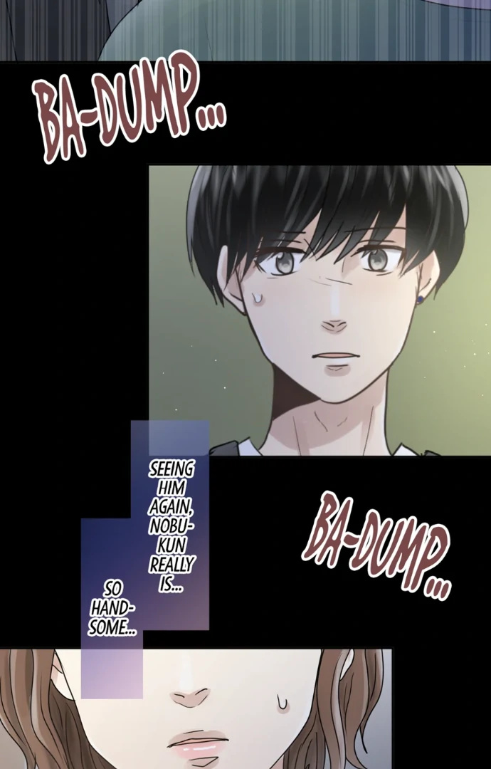 The Betrayed Husband’s Blues Chapter 45 - page 29