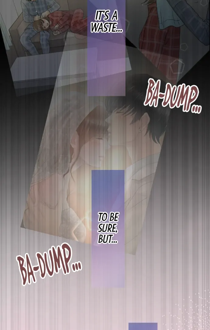 The Betrayed Husband’s Blues Chapter 45 - page 31