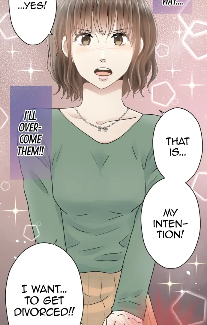 The Betrayed Husband’s Blues Chapter 45 - page 33