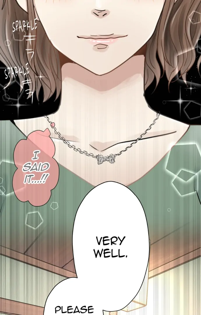 The Betrayed Husband’s Blues Chapter 45 - page 35