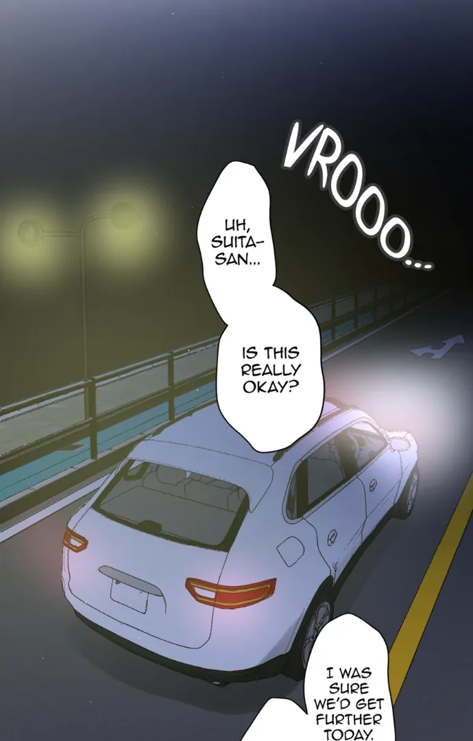 The Betrayed Husband’s Blues Chapter 45 - page 39
