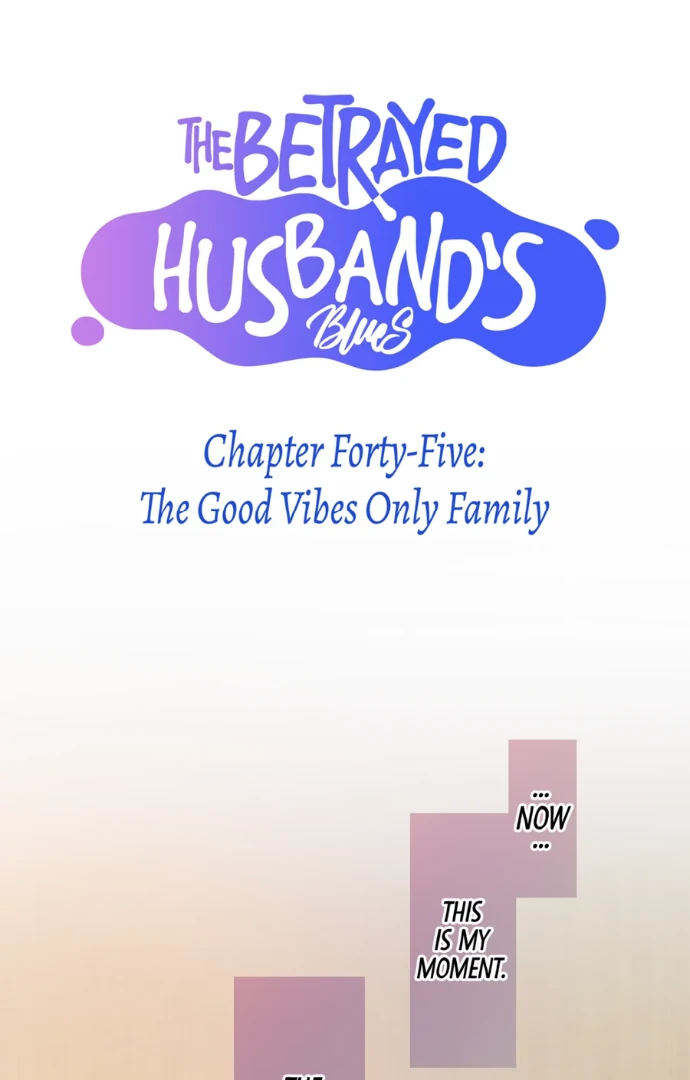 The Betrayed Husband’s Blues Chapter 45 - page 4