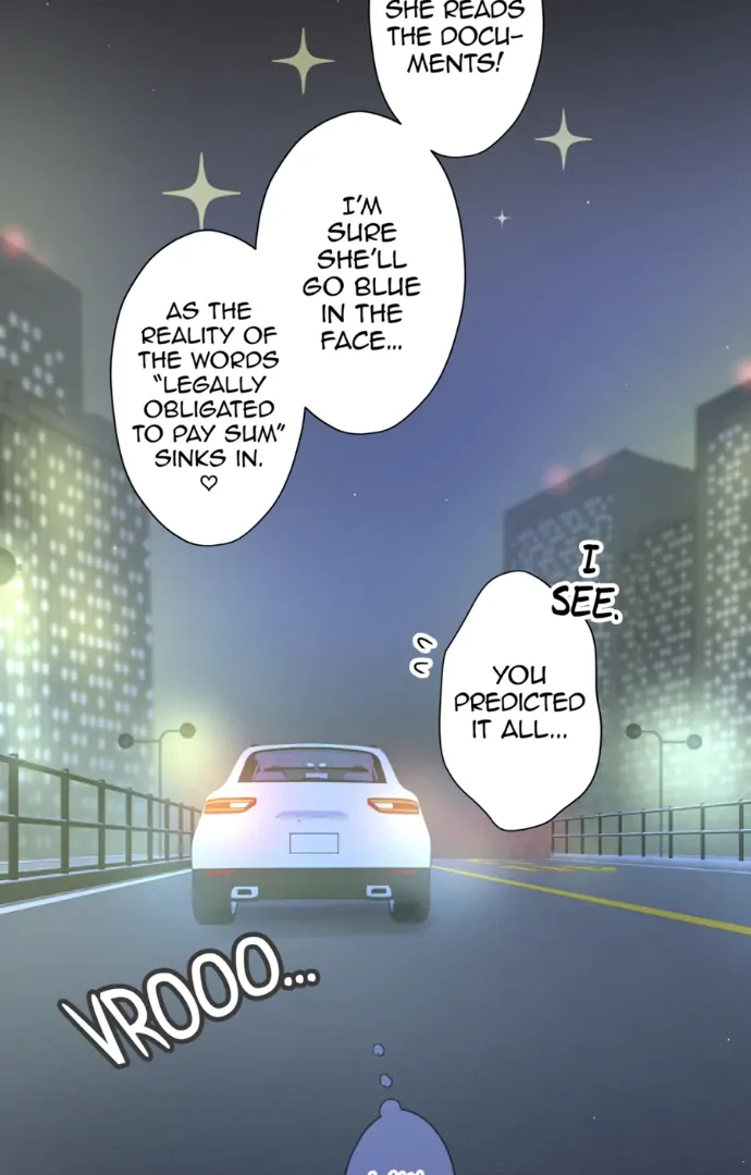 The Betrayed Husband’s Blues Chapter 45 - page 43