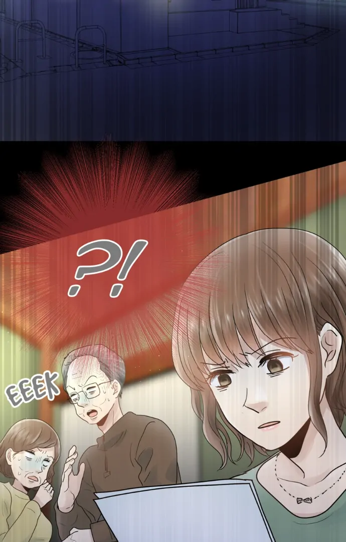 The Betrayed Husband’s Blues Chapter 45 - page 46