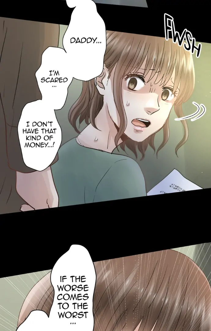 The Betrayed Husband’s Blues Chapter 45 - page 50