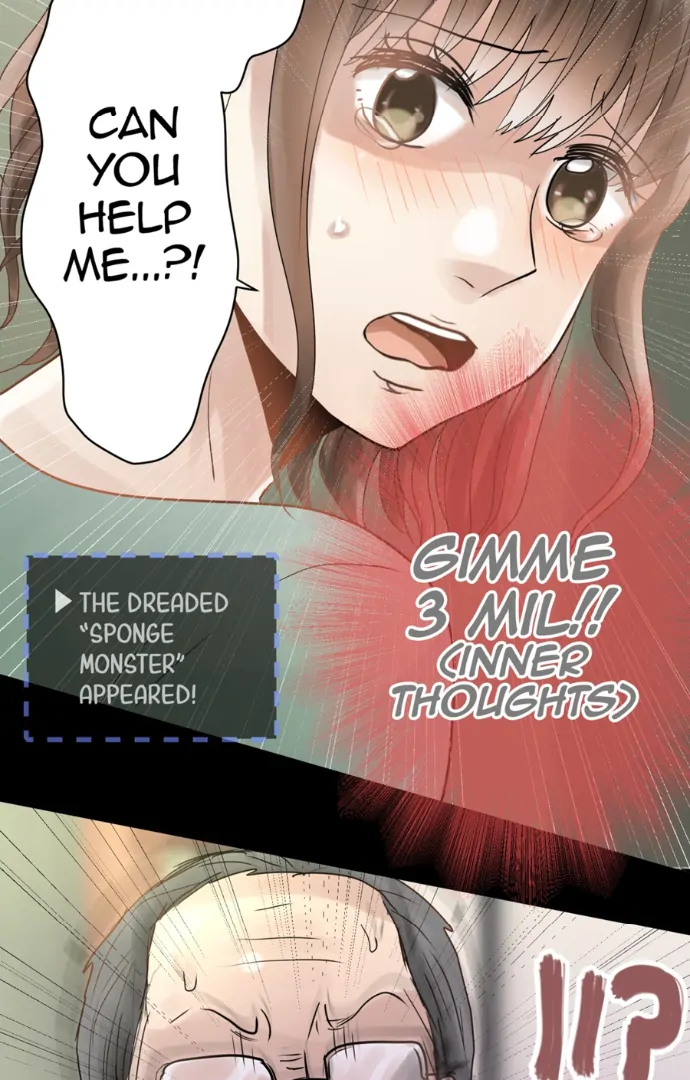 The Betrayed Husband’s Blues Chapter 45 - page 51