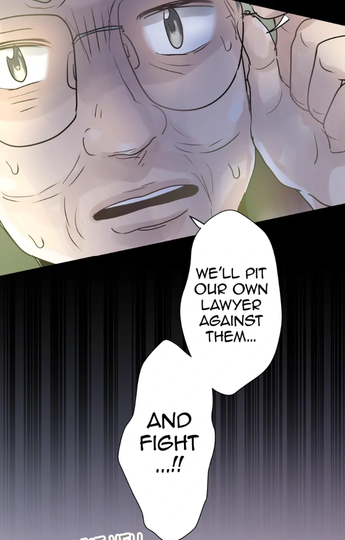 The Betrayed Husband’s Blues Chapter 45 - page 54