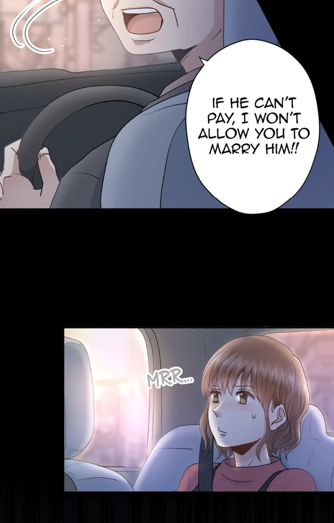 The Betrayed Husband’s Blues Chapter 46 - page 13