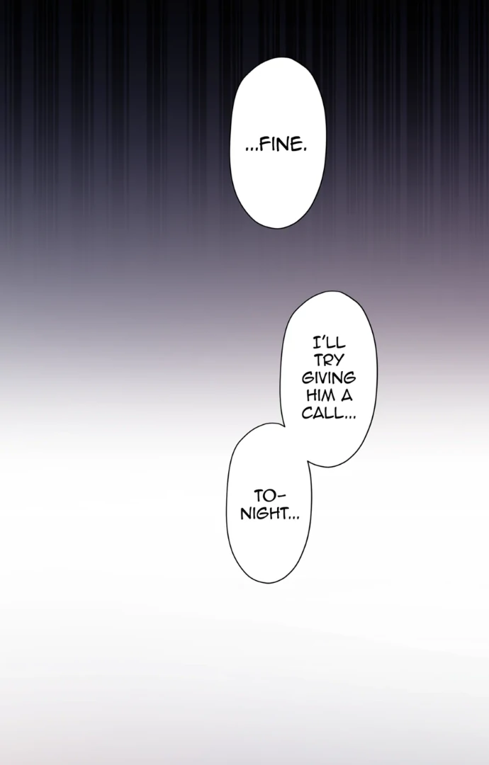 The Betrayed Husband’s Blues Chapter 46 - page 14