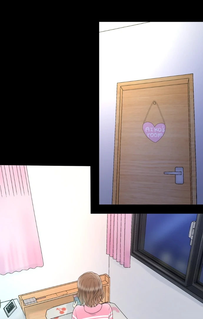 The Betrayed Husband’s Blues Chapter 46 - page 16