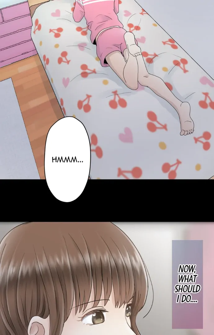 The Betrayed Husband’s Blues Chapter 46 - page 17