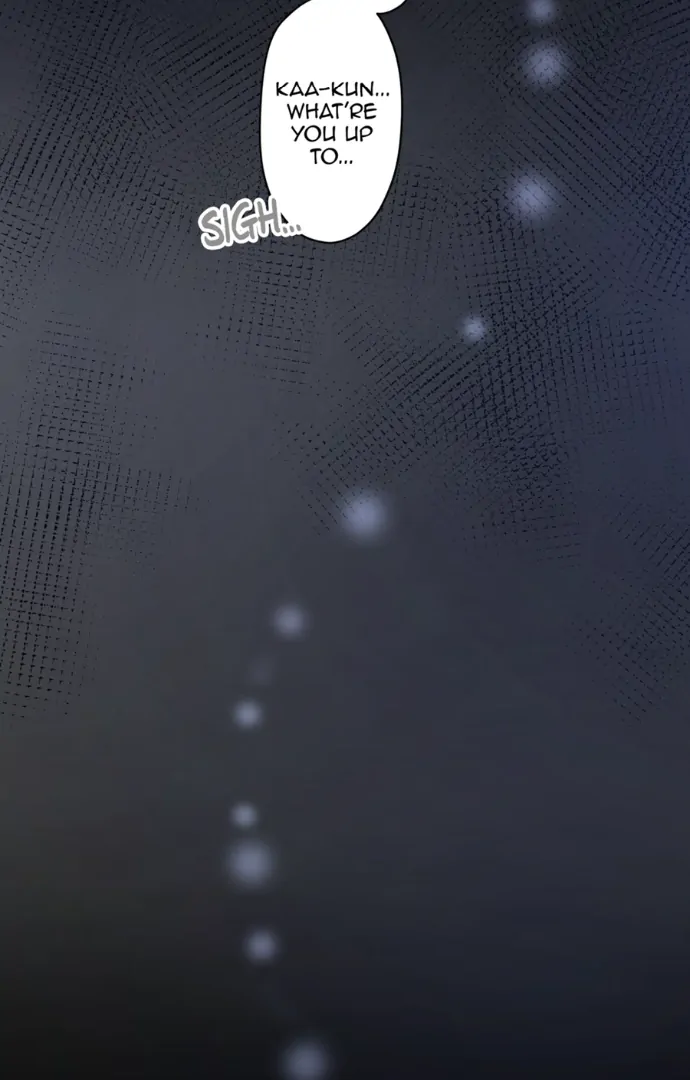 The Betrayed Husband’s Blues Chapter 46 - page 21