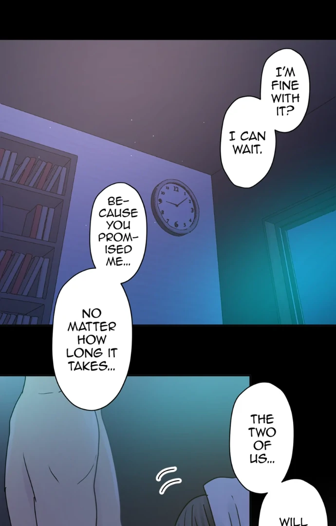 The Betrayed Husband’s Blues Chapter 46 - page 26