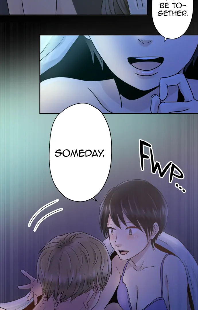 The Betrayed Husband’s Blues Chapter 46 - page 27