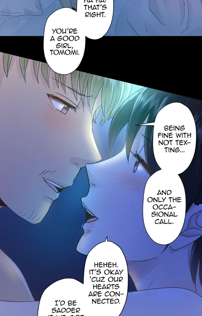 The Betrayed Husband’s Blues Chapter 46 - page 29