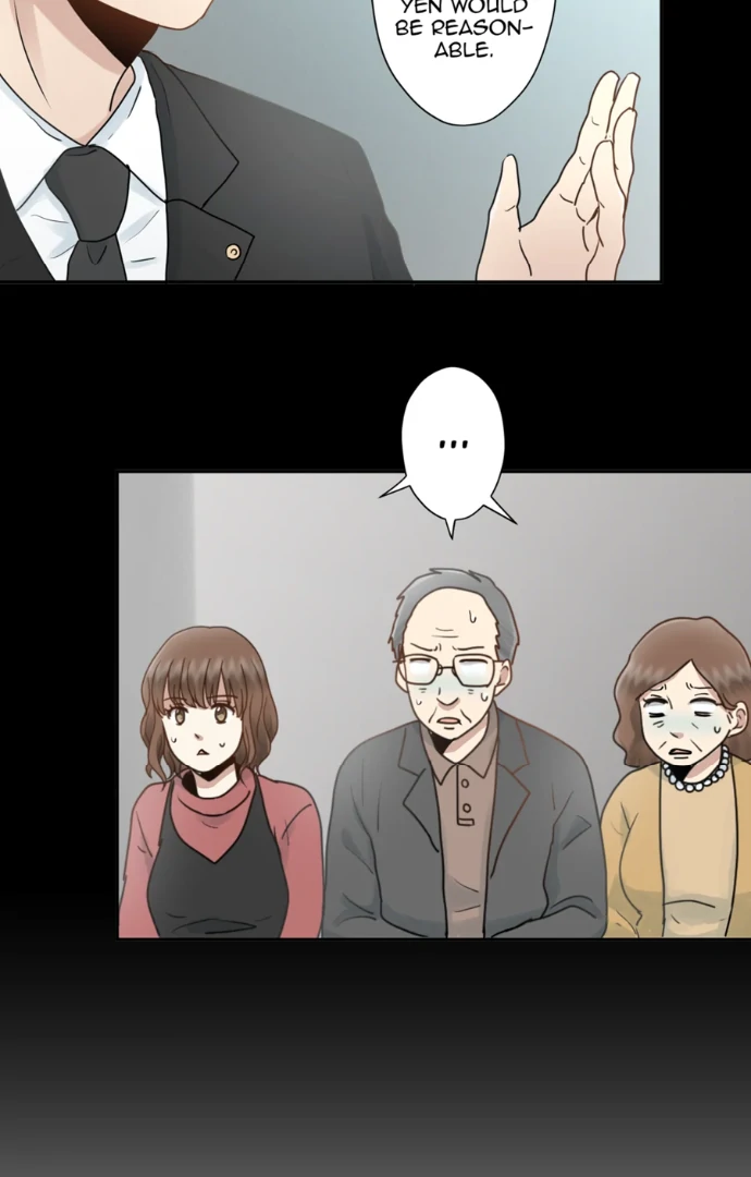 The Betrayed Husband’s Blues Chapter 46 - page 3